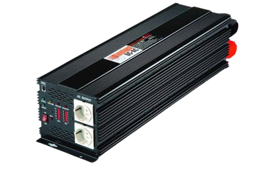 

Преобразователь тока (инвертор) mobilEn SP 4000/24