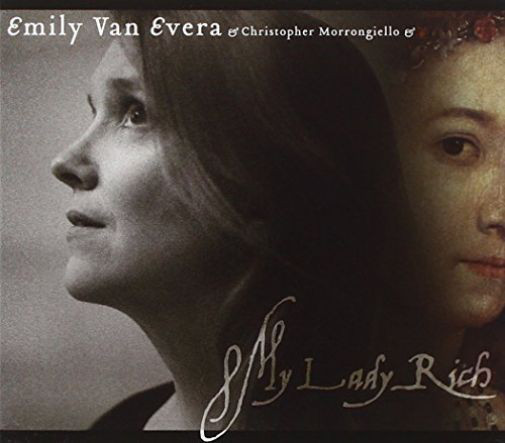 

My Lady Rich - Lieder aus dem elisabethanischen England (1 CD)