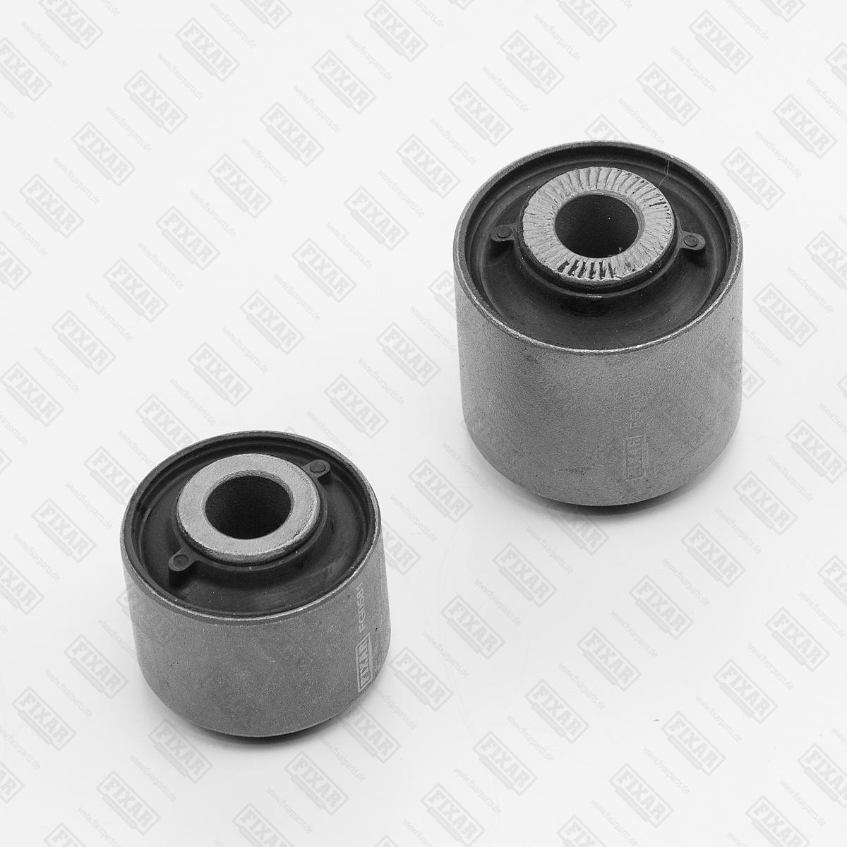 

Сайлентблок FIXAR FG0581