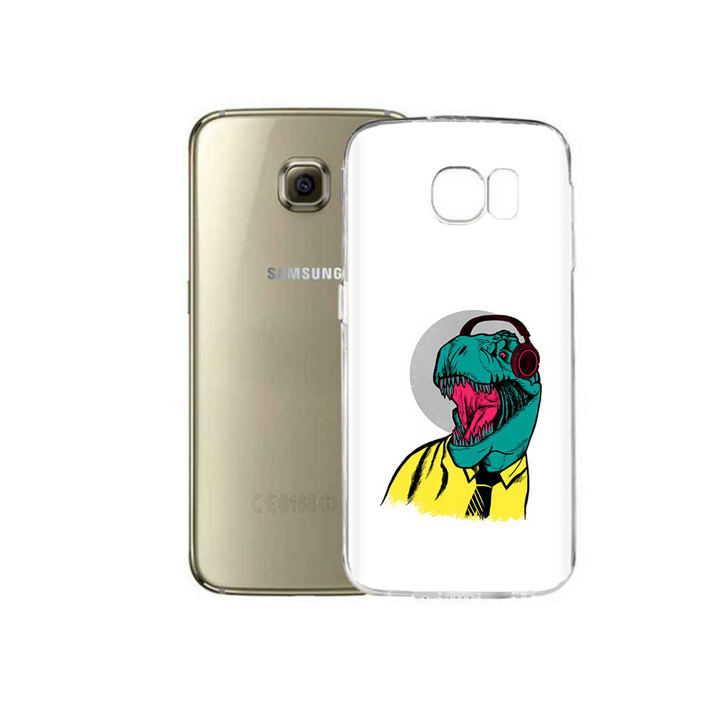 

Чехол MyPads Tocco для Samsung Galaxy C5 Pro дино (PT61139.577.326), Прозрачный, Tocco
