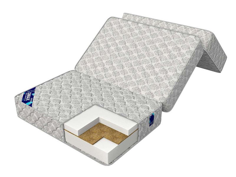 

Матрас для дивана Dimax СМ Кокос-16 95x186, СМ Кокос-16