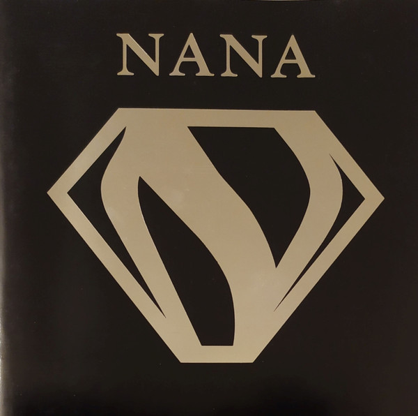 

Nana (Abrokwa): Nana (1 CD)