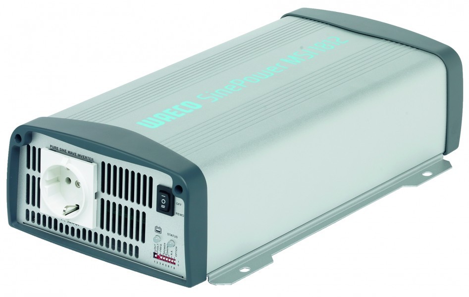 

Преобразователь тока (инвертор) WAECO SinePower MSI 1824T