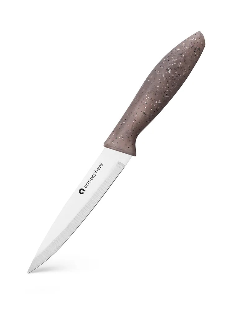 

Кухонный нож Флорин AllCook 12,5 см