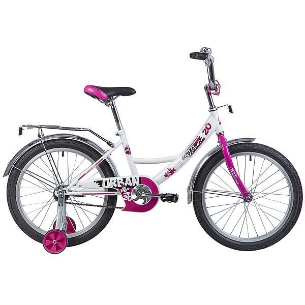

Велосипед Novatrack 203URBAN.WT22