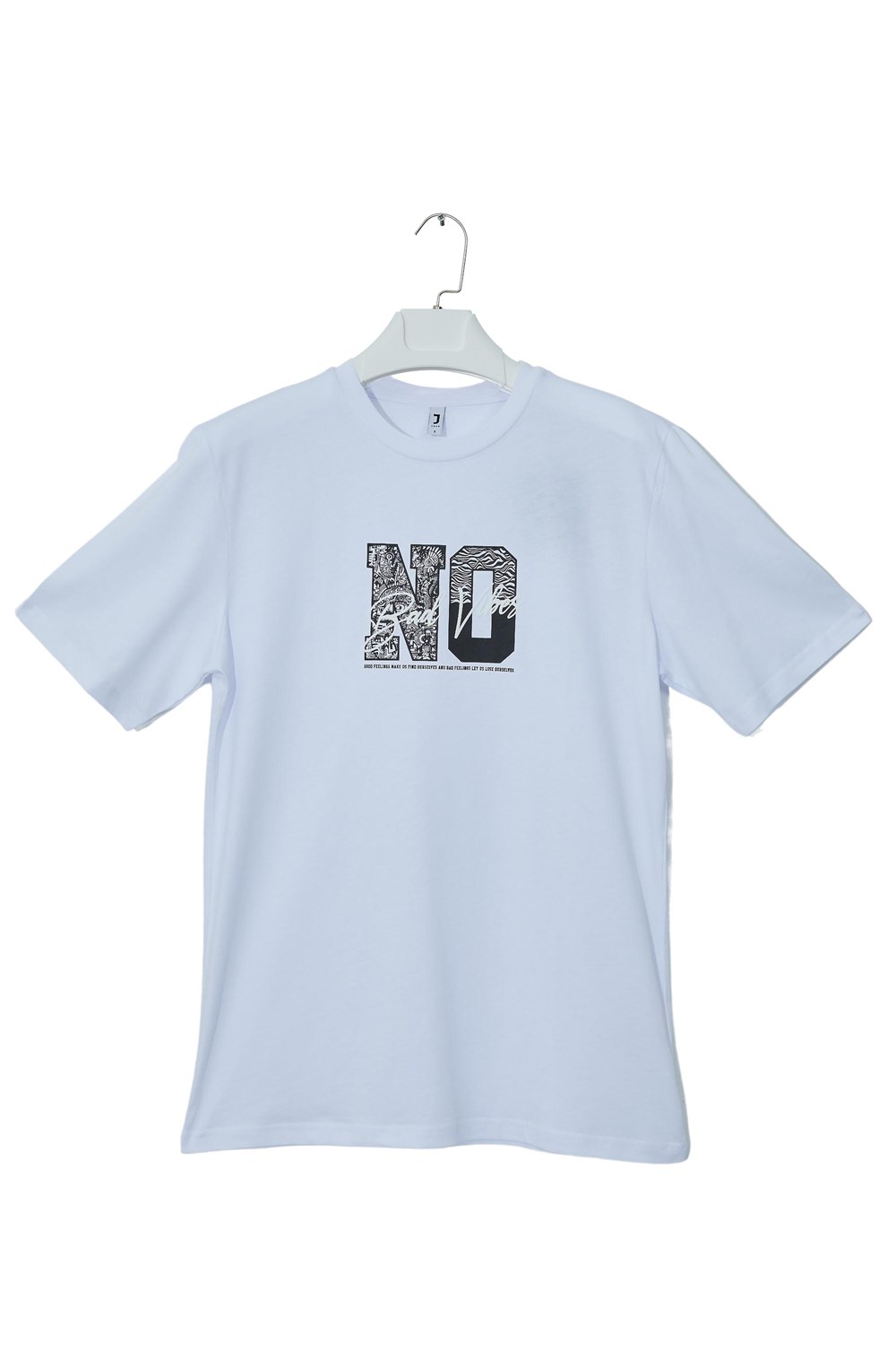 

Футболка мужская Silversun Store 16732 белая M (доставка из-за рубежа), Белый, 16732