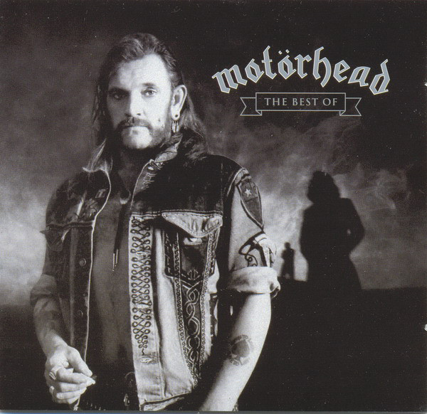 Motorhead - The Best Of (2 CD)