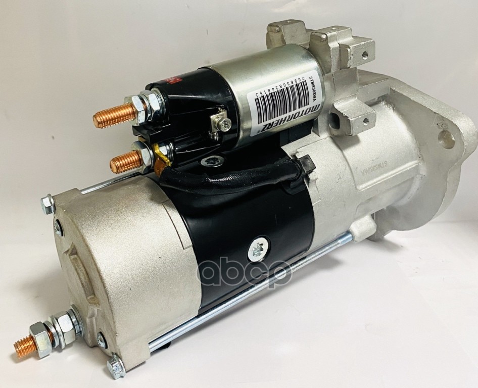 

Стартер Motorherz stm8388wa