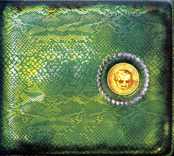 

Alice Cooper - Billion Dollar Babies (Deluxe-Edition) (2 CD)