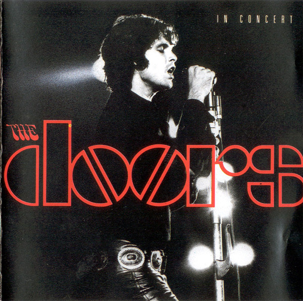 

The Doors - In Concert (2 CD)