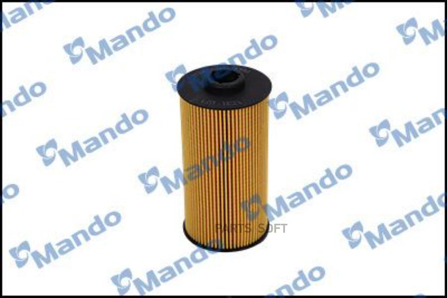 

Фильтр Масляный Land Rover Range Rover (02-05) (4.4) Bmw 5 (E34,E39) (M60/M62) Mando Mando