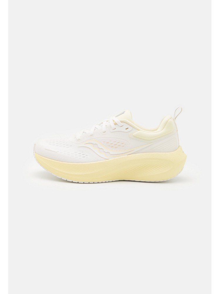 

Кроссовки женские Saucony S2341A06Y белые 43 EU, Белый, S2341A06Y