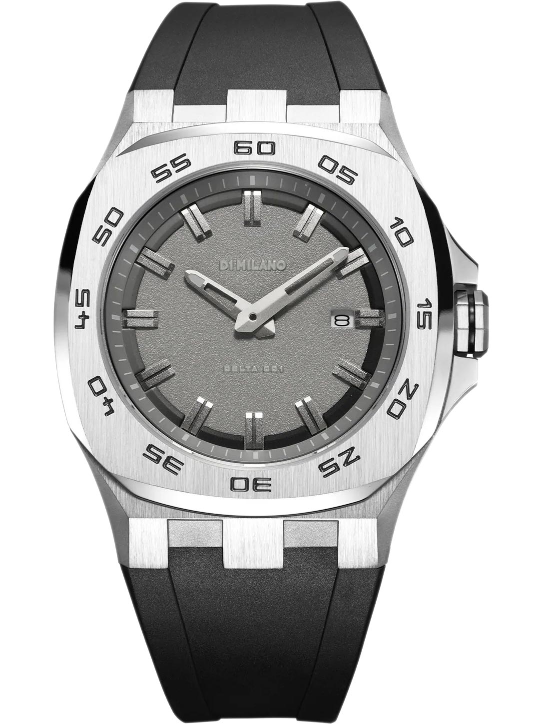 

Наручные часы мужские D1 Milano DTRJ01, DTRJ01