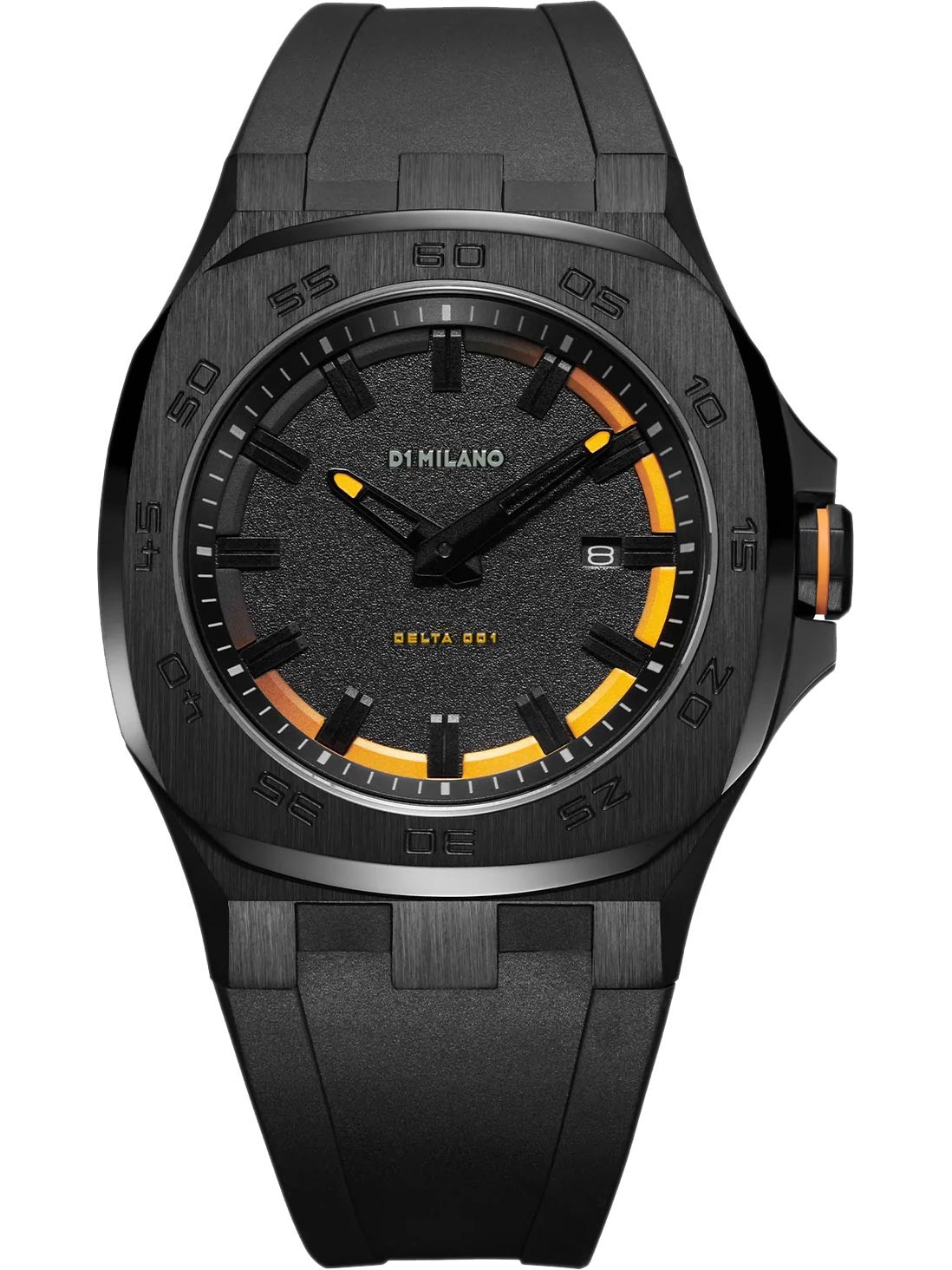

Наручные часы мужские D1 Milano DTRJ03, DTRJ03