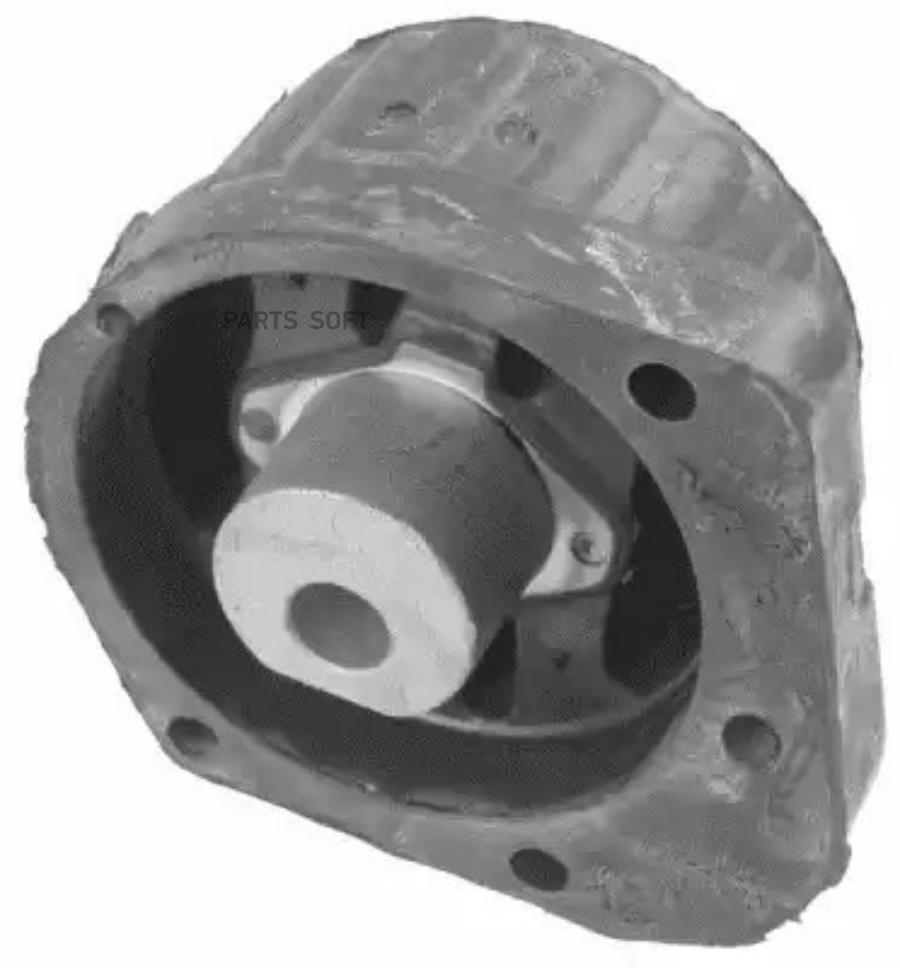

3325001 подушка КПП BMW E46 00-05/E60/E83/E90/E91/E92 05>