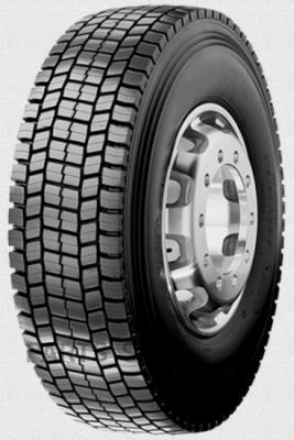

Шины DOUBLESTAR TTS72662 315/80R22,5 156/150L DSR08A TL PR20