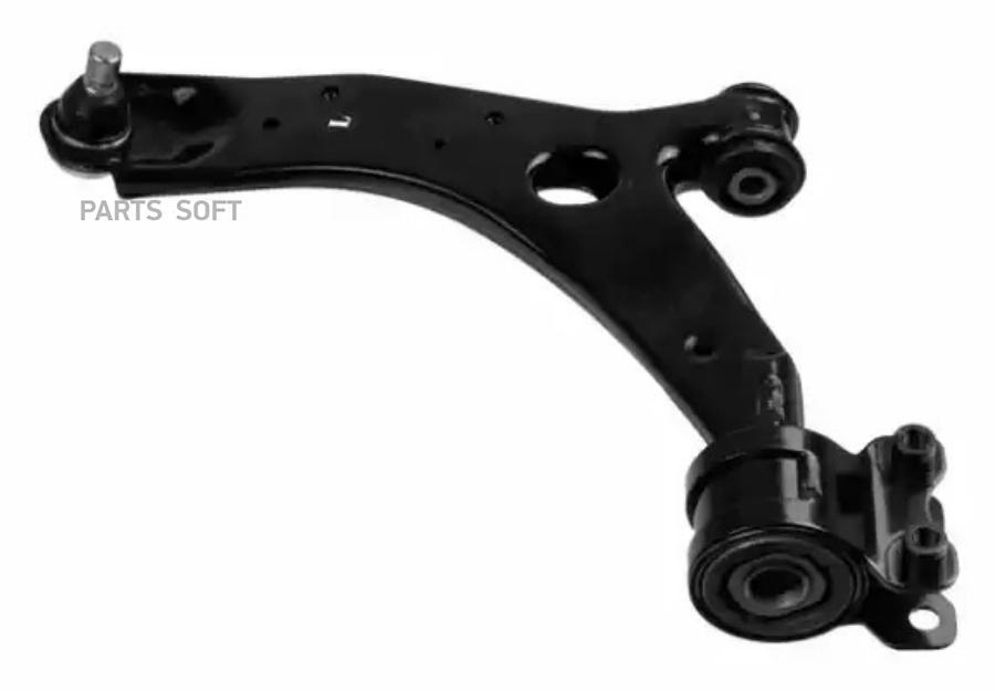 

Рычаг передний L MAZDA 3 1.4-2.3/DIT/MPS 10/03-> LEMFORDER 3590601