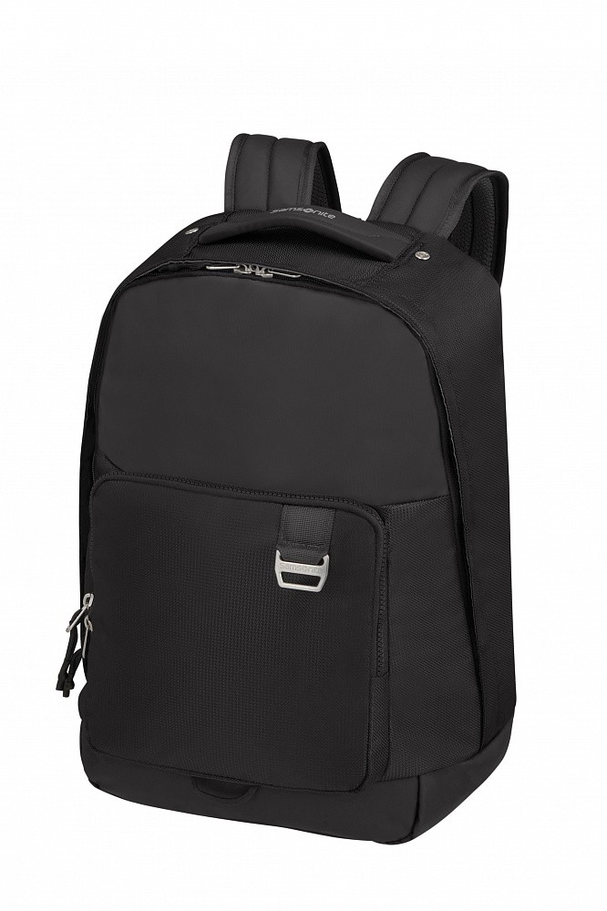 фото Рюкзак для ноутбука унисекс samsonite ke3-09002 15.6" черный