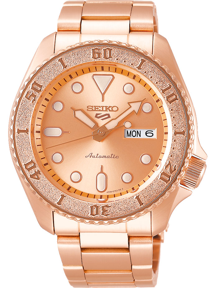 

Наручные часы мужские Seiko SRPE72K1, SRPE72K1