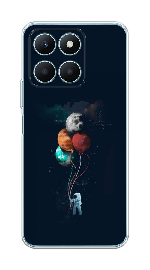 Чехол на Honor X6A 