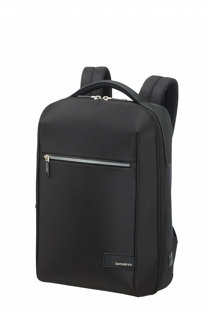 фото Рюкзак для ноутбука унисекс samsonite kf2-09003 черный