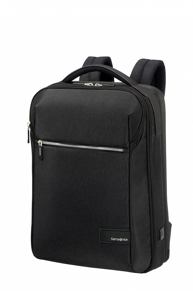 фото Рюкзак для ноутбука унисекс samsonite kf2-09005 черный