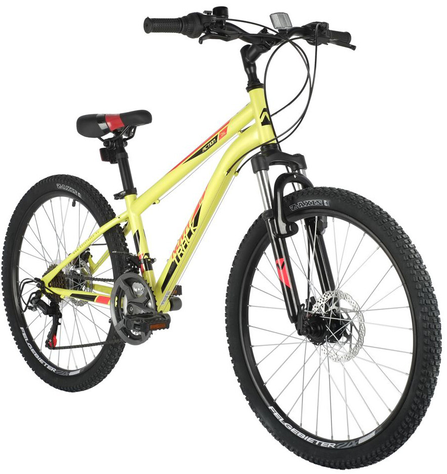 

Велосипед Novatrack 24SH18SD.ACTION.12GN21