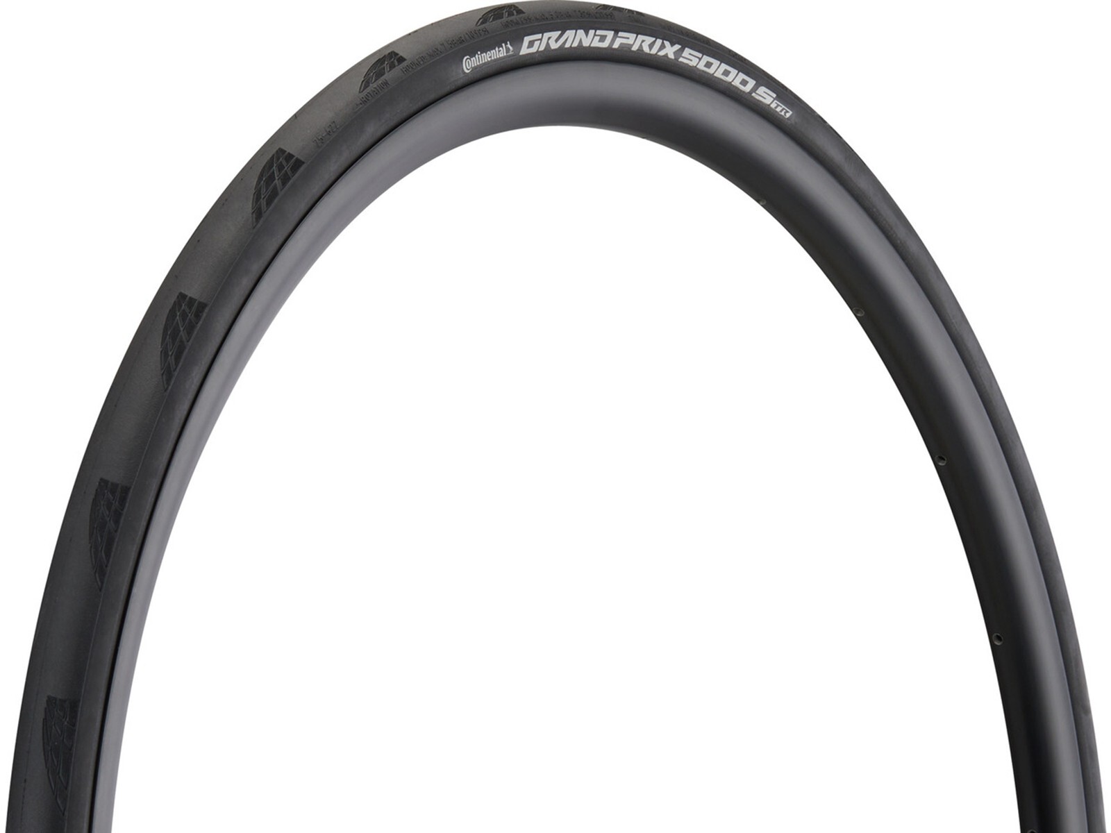 Покрышка Continental Grand Prix 5000S Tubeless Vectran 28700x32C 17830₽