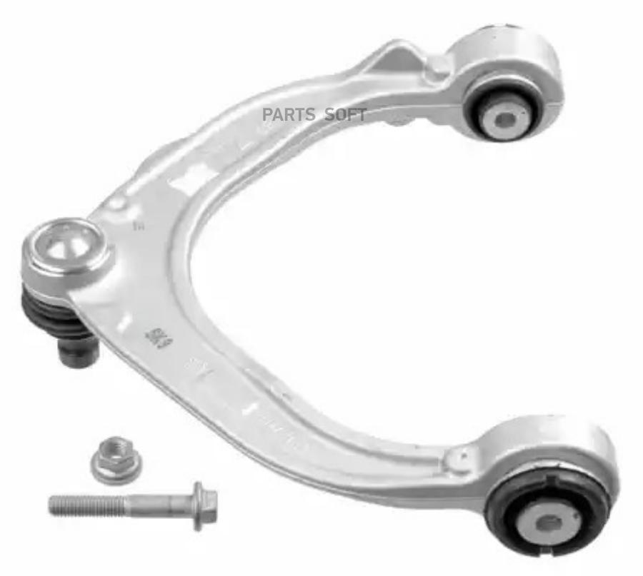 

Рычаг подвески передний верхний L BMW X5 (E70) / Х6 (Е71/Е72) LEMFORDER 3768301