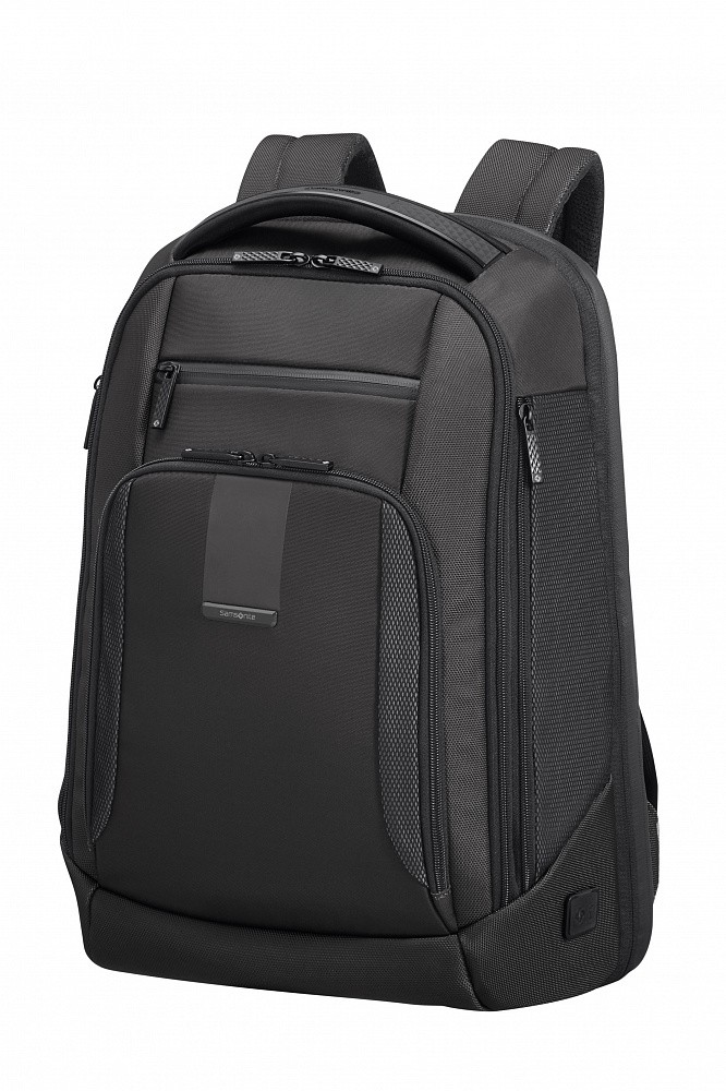 фото Рюкзак для ноутбука унисекс samsonite kg1-09003 17.3" черный