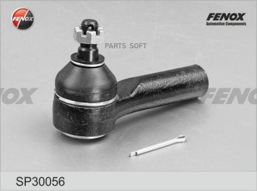 

наконечник рулевой mazda tribute 01-, ford escape 01- sp30056