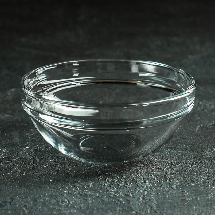 

Салатник Chef's, 350 мл, d=12 см (24 шт)