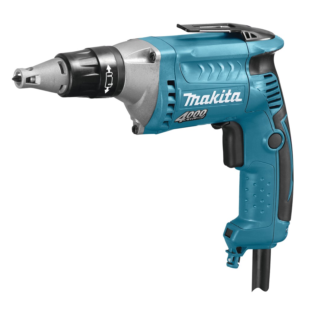 Шуруповерт по гипсокартону Makita FS4300