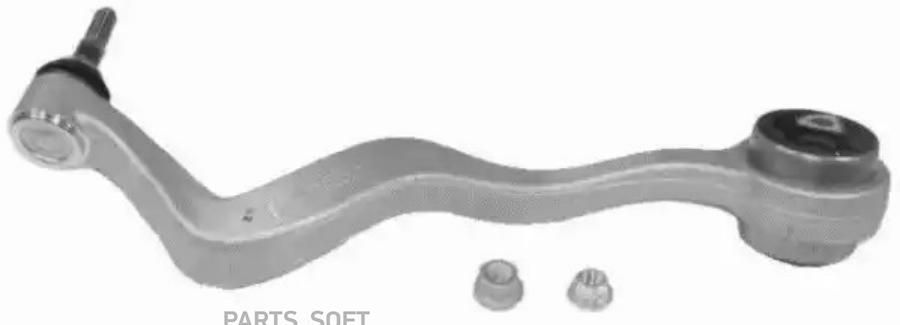 

Рычаг передний верхний L BMW E60 LEMFORDER 2709602