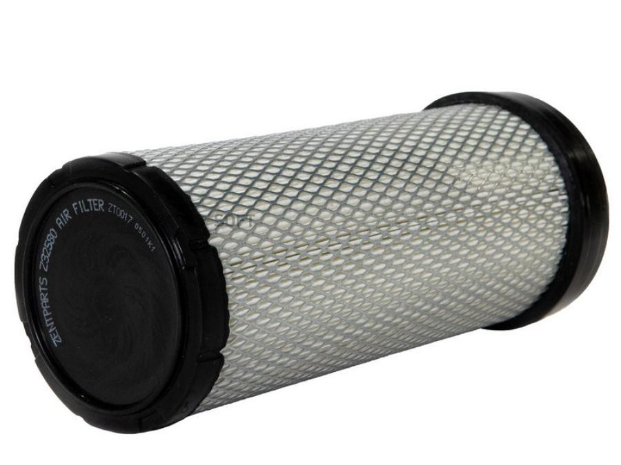 

ZENTPARTS Z32580 Z32580_фильтр воздушный! H255 D104 d67 \Industrial () 1шт