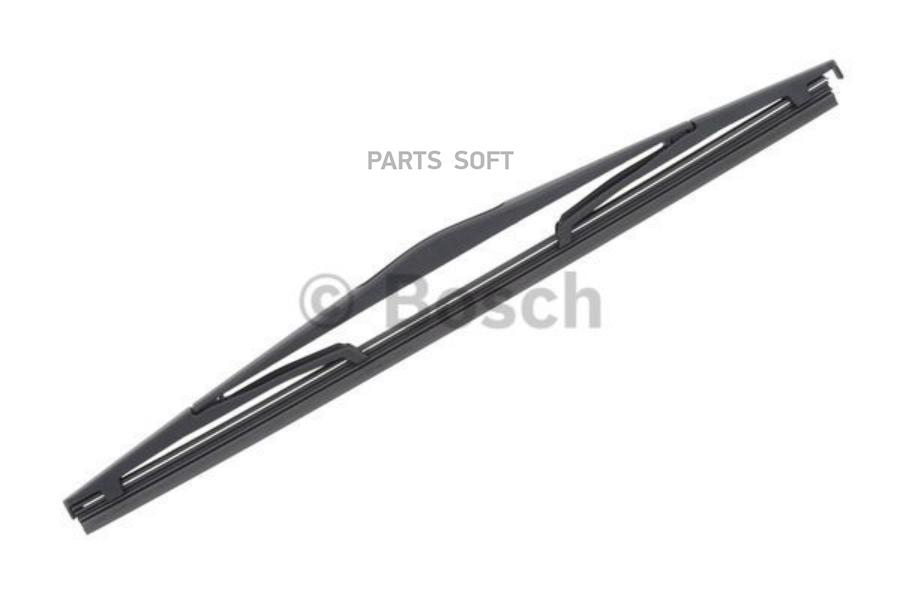 

BOSCH 3397011433 Щетка стеклоочистителя 350мм задняя Rear BOSCH