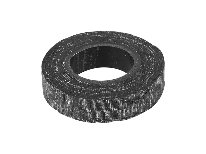 Изолента ОнЛайт ПВХ 10mm x 20m Black OIT-H10-20/BL 14 018