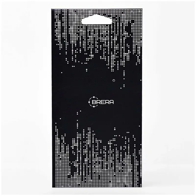 

Защитное стекло для Samsung A415F Galaxy A41 (с рамкой) (черное) (в упаковке)