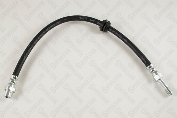 

Шланг Тормозной Stellox 2700038SX