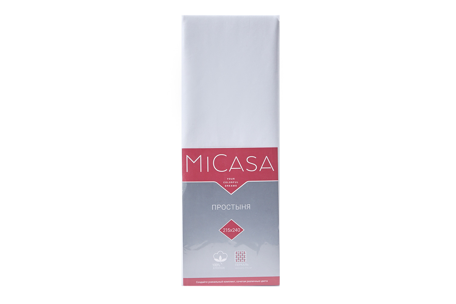 фото Простыня micasa 5550 mikasa