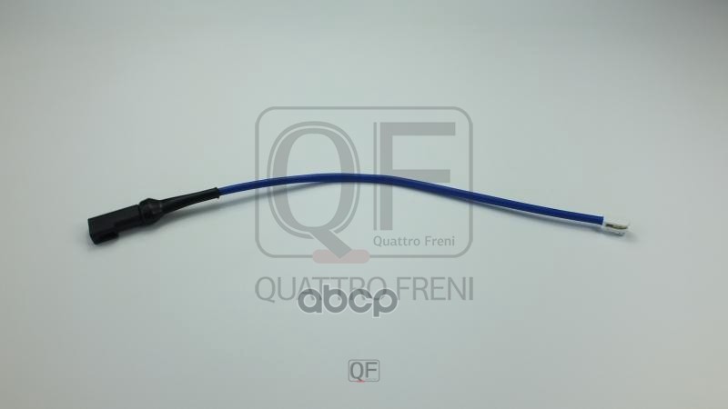 Датчик износа тормозных колодок RR QUATTRO FRENI QF61F00427