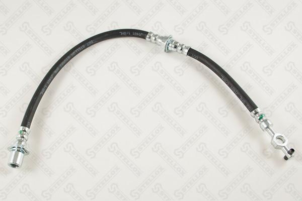 

Шланг Тормозной Stellox 2700101SX