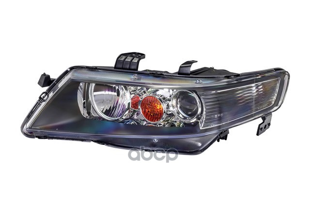 

Фара Передн Лев С Эк Honda: Accord Viii 03- Depo арт. 217-1144L-LD-EM
