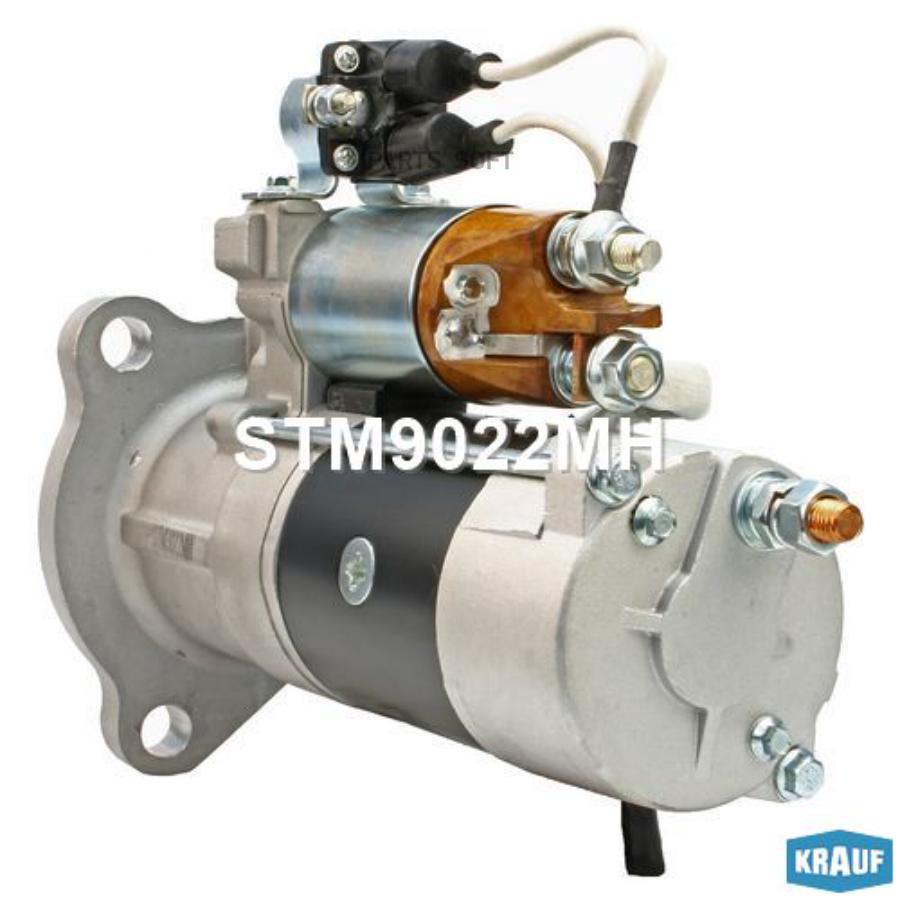 

Стартер Krauf stm9022mh