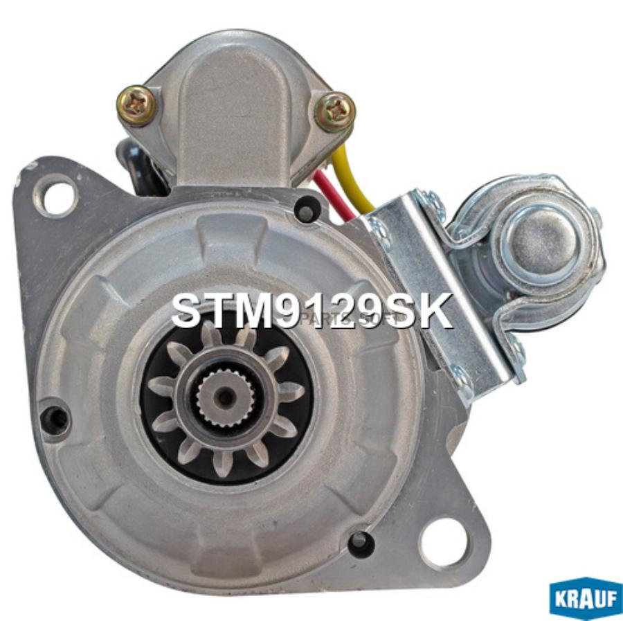 

Стартер Krauf stm9129sk