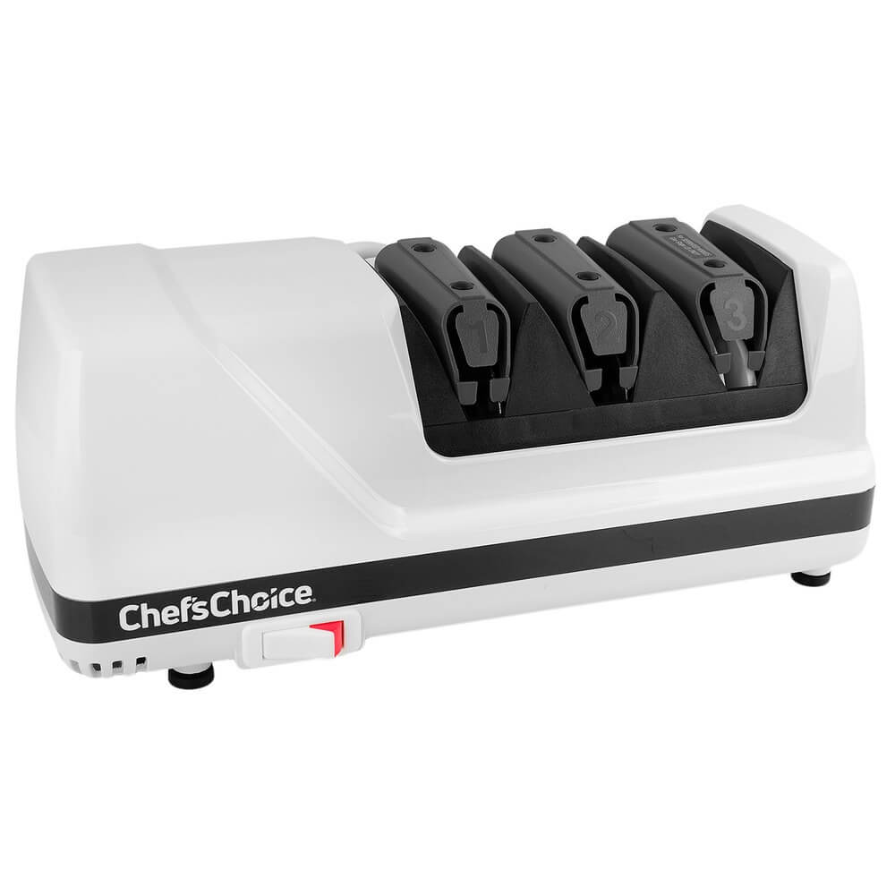 Ножеточка Chef`s Choice CC120W