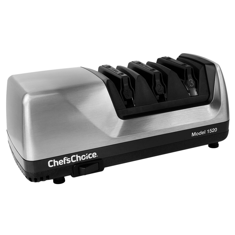 Ножеточка Chef`s Choice CC1520M