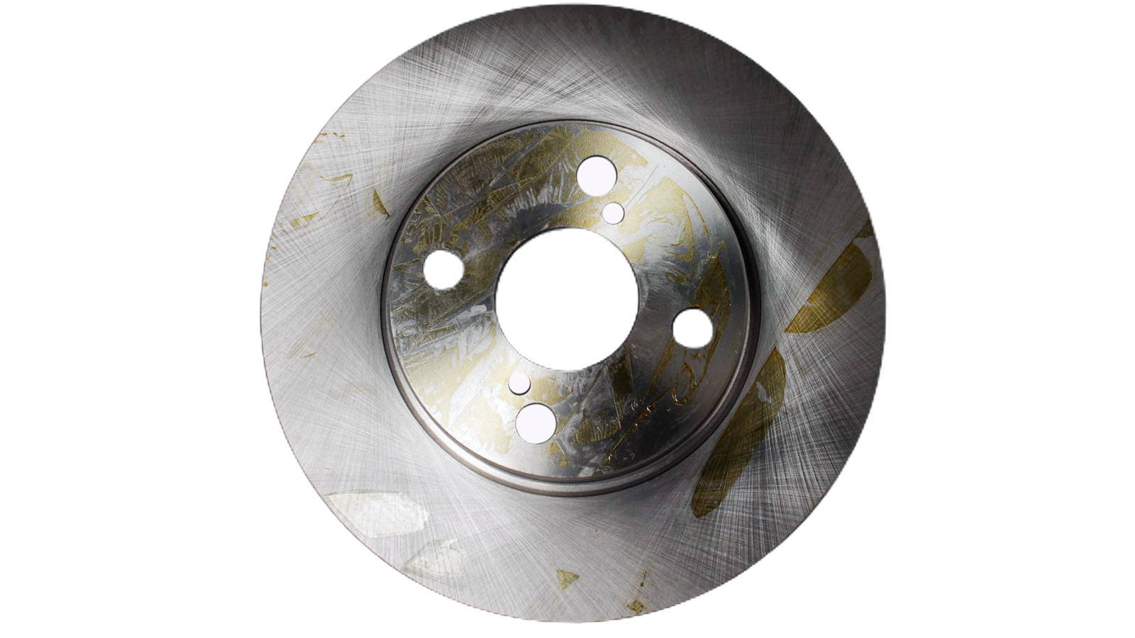 

Диск тормозной DELPHI BG3734 комплект TOYOTA COROLLA