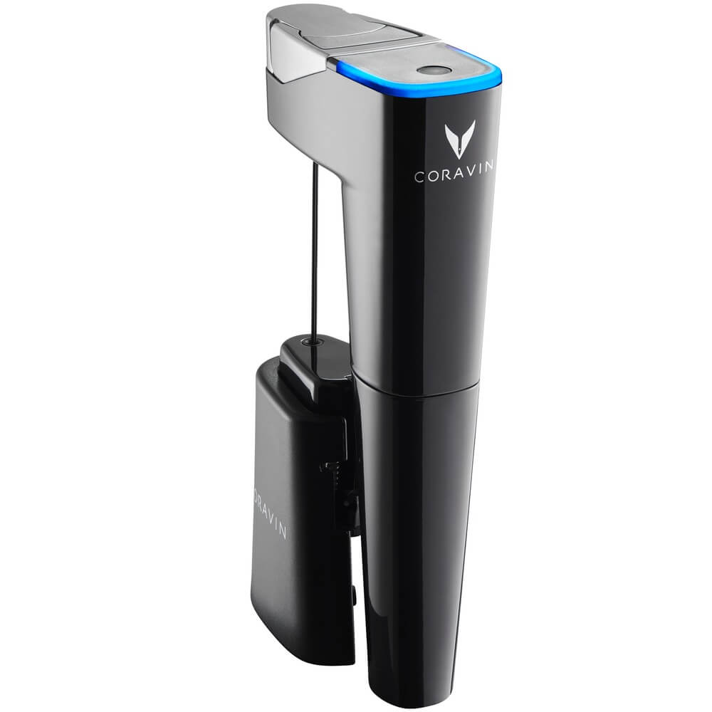 

Система подачи вина Coravin Model Eleven Black 112265, Черный, Model Eleven Black, 112265