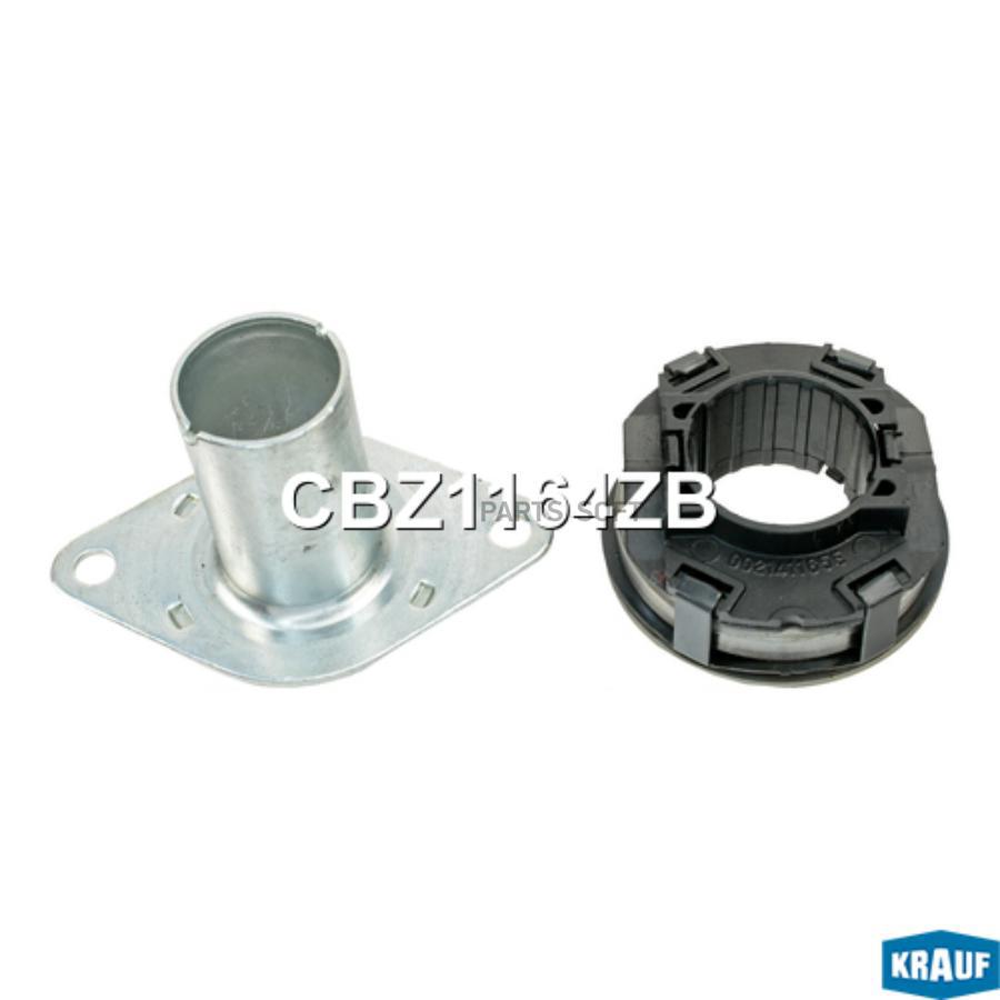 

Подшипник Выжимной Krauf арт. CBZ1164ZB
